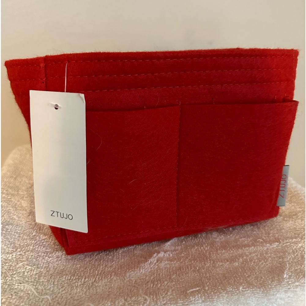 Cosmetic Bag